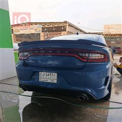 دودج تشارجر